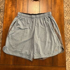 Russell Athletic Women’s Basketball Shorts